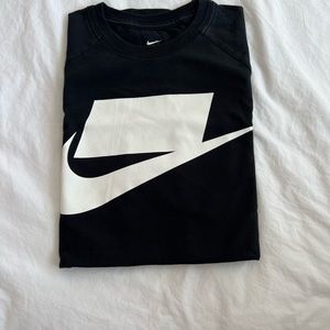 Nike Logo Tee